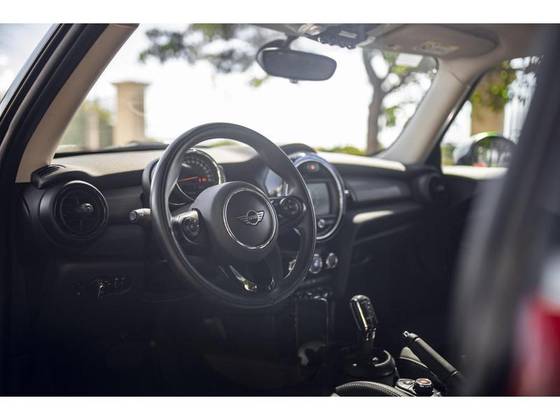 MINI COOPER 1.5 12V TWINPOWER GASOLINA CABRIO STEPTRONIC